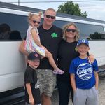 Chad-Sara Pugh - @sarachadkaydenkalebay - Instagram