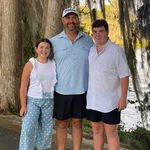 Chad Raines - @craines18 - Instagram