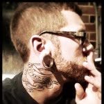 Chad Randle - @tealtadpole_bucket - Instagram