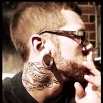 Chad Randle - @dbo_bucket - Instagram