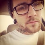 Chad Randle - @tealtadpole_bucket2 - Instagram