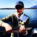 Chad Rawlings - @chadrawl - Instagram