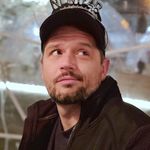 Chad Rawlings - @crawli03_ - Instagram