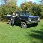 Chad Raymond - @chevy_powa_chad - Instagram