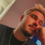 Chad Raymond - @_cr00ki_ - Instagram
