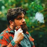 Chad Raymond Elder Poirier - @banjoner - Instagram