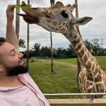 Chad Raymond Neal - @wasitthechadseggs - Instagram