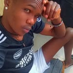 Reagan Onzere - @reaganrechad - Instagram
