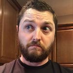 Chad Reid - @ay_chaychay - Instagram