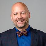 Chad Reid - @the_spectacular_bald_chad - Instagram
