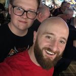 Chad Reid - @chadwickbossye - Instagram