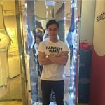 Chad Reyes - @reyes.chad - Instagram