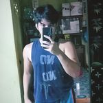 Chad Reyes - @chowdeer1 - Instagram