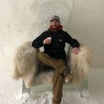 Chad Rhoades - @chad_rhoades - Instagram