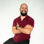 Chad Rhoades - @randyrayfierce - Instagram