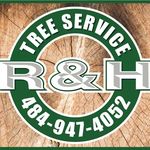 Chad Rhoades - @randh_treeservice - Instagram