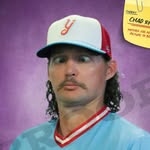 Chad Rhoades - @pitching_professor - Instagram