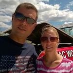 Chad Rhoades - @crhoa12535 - Instagram