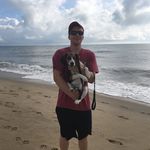 Chad Riddle - @kindergartenninja - Instagram