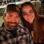 Chad Riddle - @outdoorsydad86 - Instagram