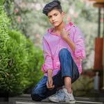 Banti Dfali - @chad_rider_up_44 - Instagram