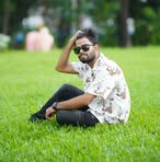Shayad Rider - Facebook