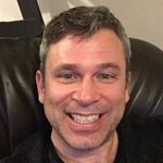 Chad Riggs - @quakergram - Instagram
