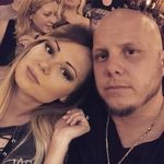 Chad Riggs - @riggs8100 - Instagram