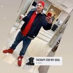 Chad Riggs - @_realest88 - Instagram