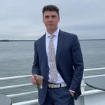 Chad Ritchie - @chad_ritchie - Instagram