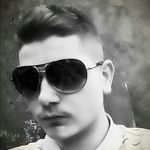 Chad Ritchie - @chadice96 - Instagram