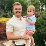 Chad Ritchie - @critchie31 - Instagram