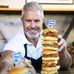 Chef Chad Rosenthal - Facebook