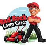 Chad Rowe - @redrocklawncare - Instagram