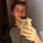 Chad Rowe - @frnky_chrd - Instagram
