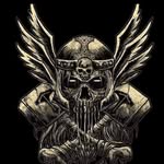 Chad Royal - @heathenlord2316 - Instagram