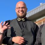 Chad Sager - @chad.sager.3760 - Instagram
