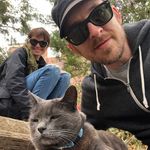 Chad Sager - @simulacrotron - Instagram
