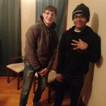 Chad Sandberg - @chitttyyy123 - Instagram