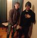 Chad Sandberg - Facebook
