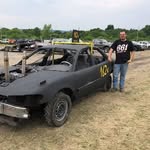 Chad Sargent - @thatminibikegamblerdude - Instagram