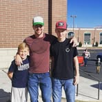 Chad Satterfield - Facebook