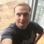 Chad Schofield - @seacoasttrail - Instagram