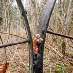 Chad Schofield - @one_legged_luke - Instagram