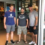 Chad Schofield - @schof03 - Instagram