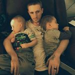 Chad Schofield - @chad.schofield.9 - Instagram