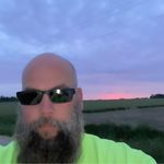 Chad Allen Schulte - @renewedbygrace77 - Instagram