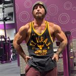 Chad Casper Schulte - @chadschulte811 - Instagram