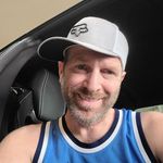 Chad Schulte - @chadschulte45 - Instagram