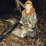 Chad Seay - @camocrushers_seay57 - Instagram